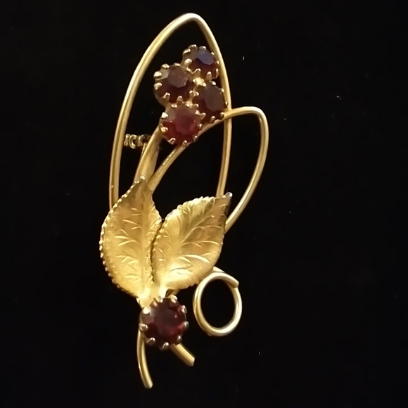 Broach vintage 2" - Picture 1 of 2